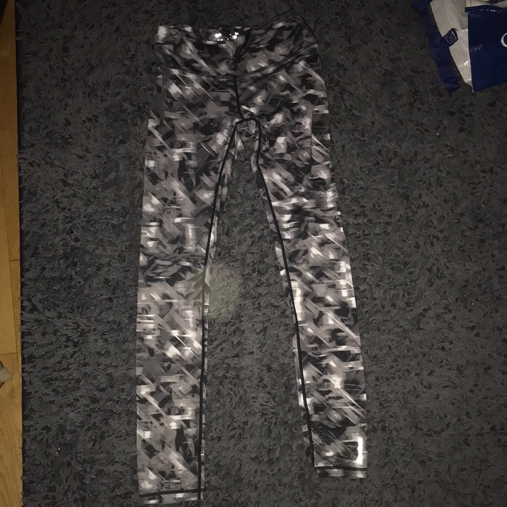 Reebok leggings